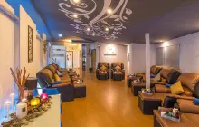 All Day Massage And Sea