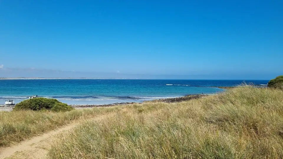 2_Killarney Beach