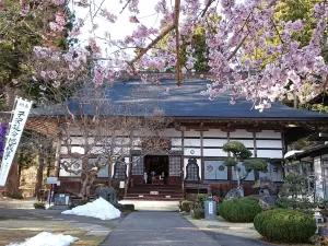Korin-ji Temple