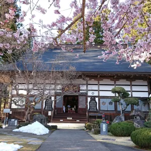 高林寺