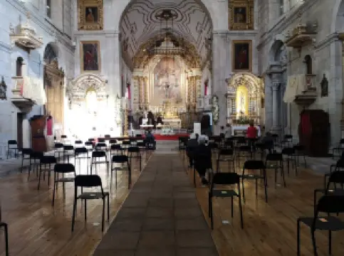 Cathedral of Castelo Branco