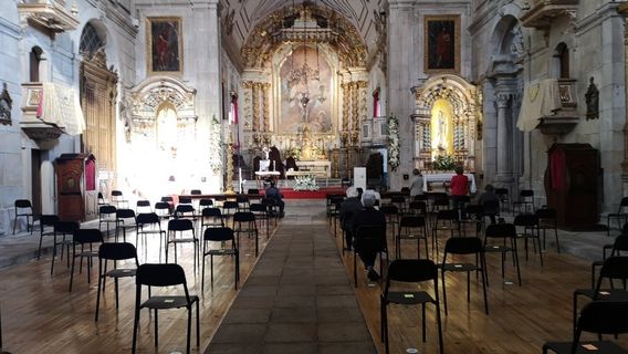 Cathedral of Castelo Branco