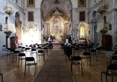 Castelo Branco