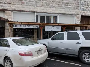 Silver Spur Winery