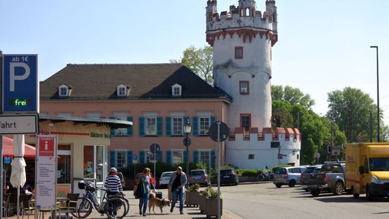 Adlerturm