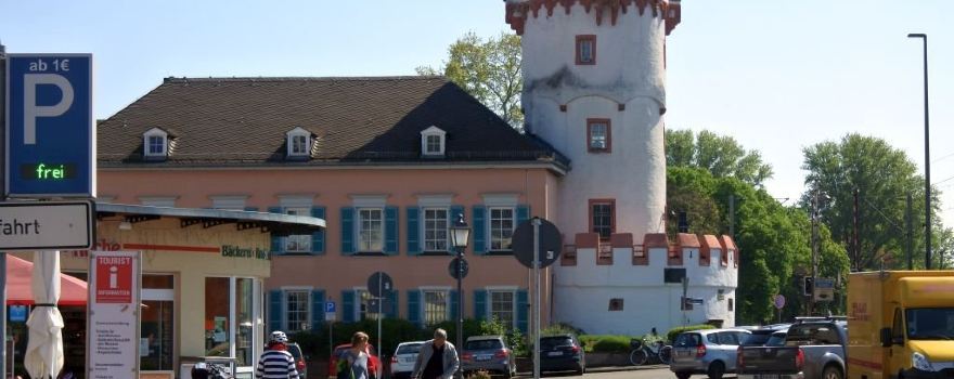 Adlerturm