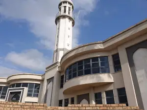 Umzinto Mosque and Islamia Madressa