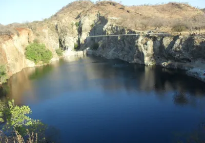 Provinz Midlands