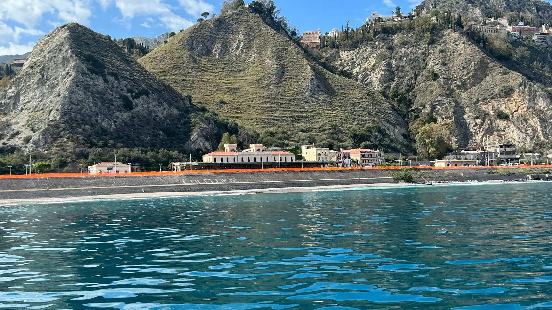 Hotels near Stazione di Taormina-Giardini Naxos