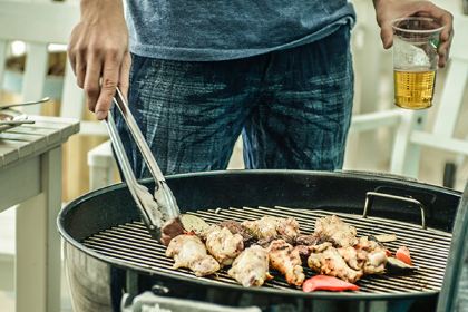 WILD BEACH SEASIDE GLAMPING PARK