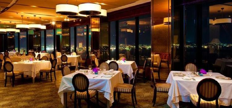 Beaux Sejours French Restaurant