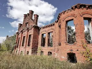 Barskiy Dom