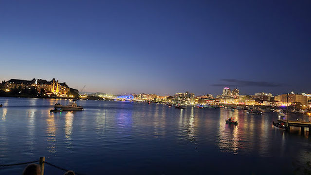 Inner Harbour Centre