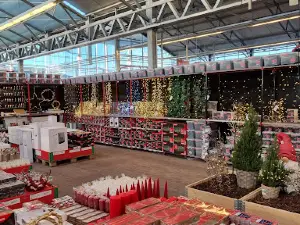 Plantasjen