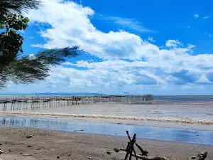 Pantai Cikaroeng