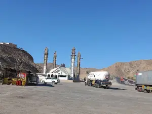 Mashallah hotel Masjid