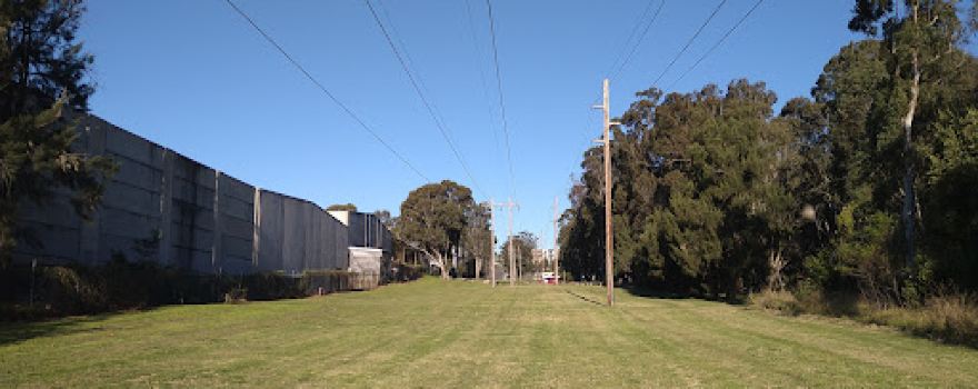 Pembroke Park