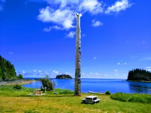 Haida Gwaii Museum
