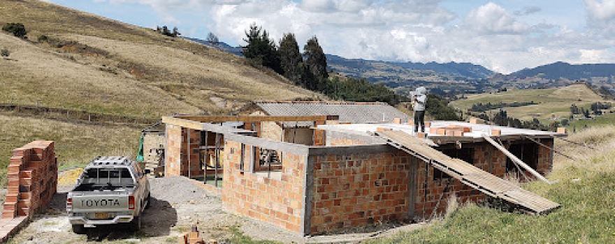 Finca las delicias