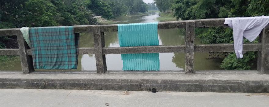 নয়া-বন্দর ব্রীজ
