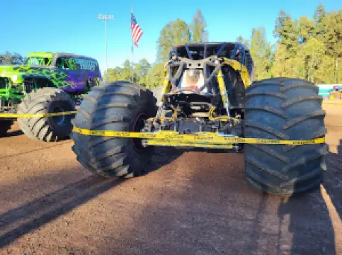 Cottage Grove Speedway