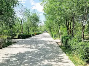 Park Khairkhana
