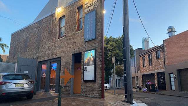 Griffin Theatre Company