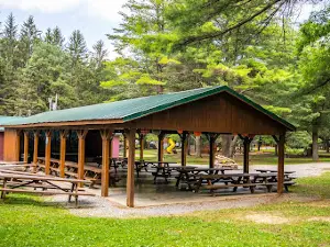 Campers Paradise
