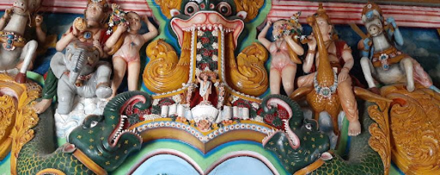 Wariyapola Sri Shailathalarama Rajamaha Viharaya