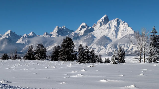 Snake River Overlook