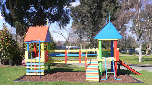 Great Lake Holiday Park