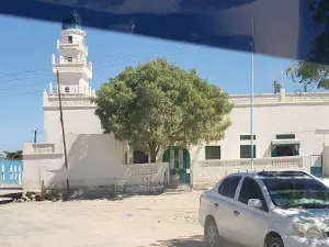 Masjid Taqwa مسجد