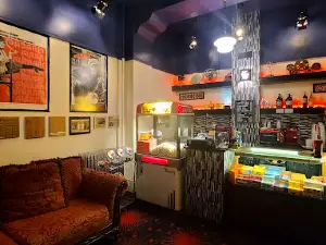 Historic Star Theatre