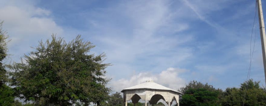 Turistico Park