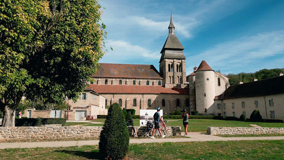 ADRT 23 - Tourism Creuse