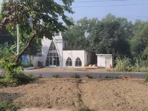 Zinnatur Nesa Jamey Mosque