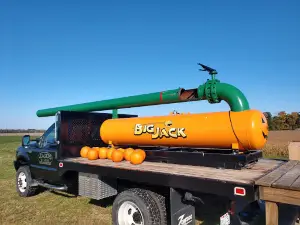 Leaders Farms / ScreamAcres