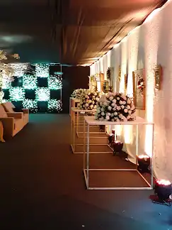 Spazzio Roberto carlos