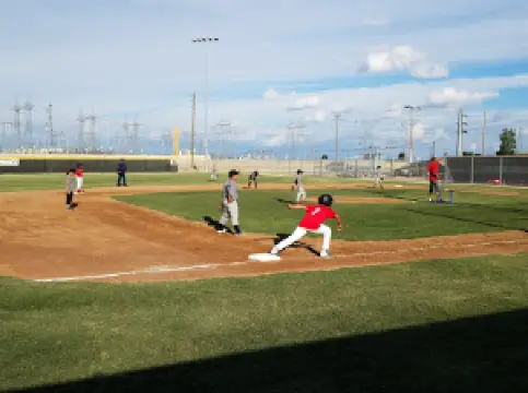 Buttonwillow Recreation & Park District