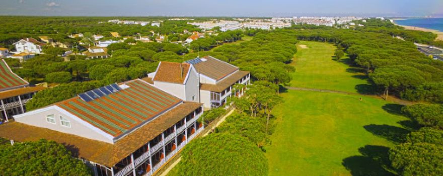 Golf Nuevo Portil