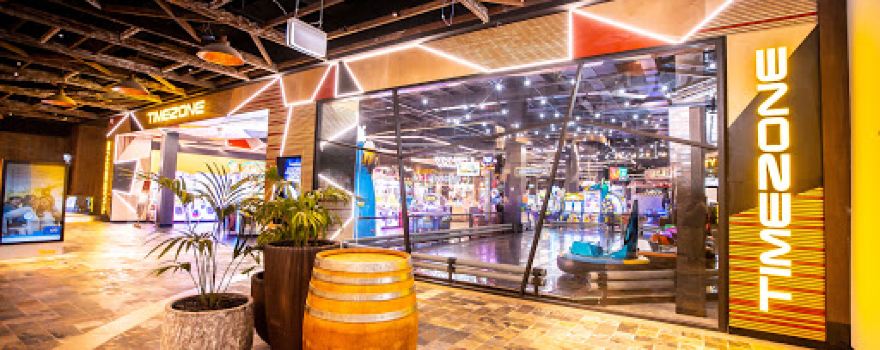 Timezone Kotara