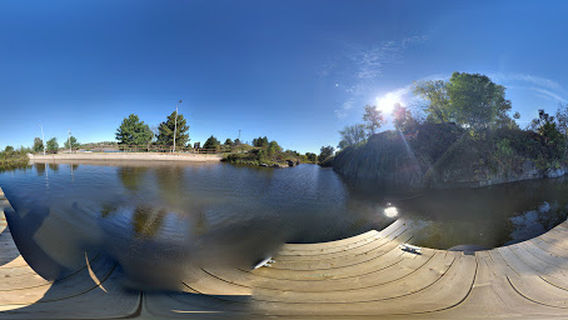 Bowman Electric Keewatin Memorial Arena