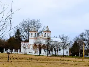 Plaza Los Pioneros