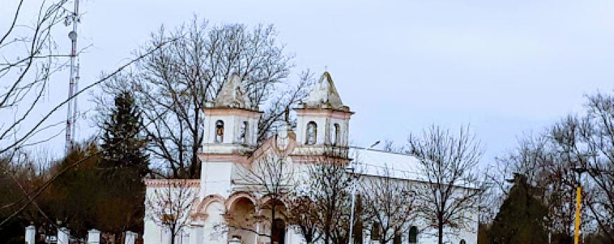 Plaza Los Pioneros