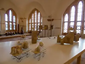 Marburg University Museum of Art and Cultural History