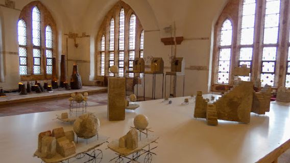 Marburg University Museum of Art and Cultural History