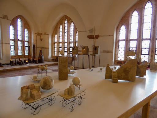 Marburg University Museum of Art and Cultural History