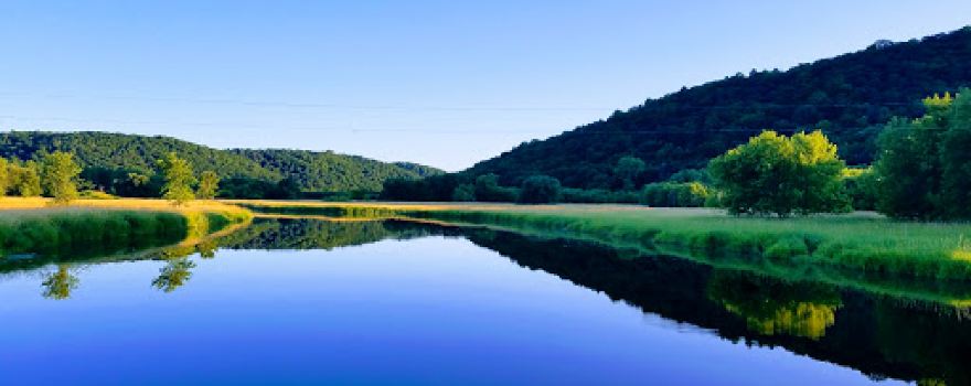 Hogback Prairie State Natural Area