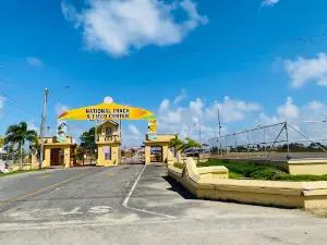 Leonora Stadium, West Demerara