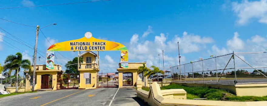 Leonora Stadium, West Demerara